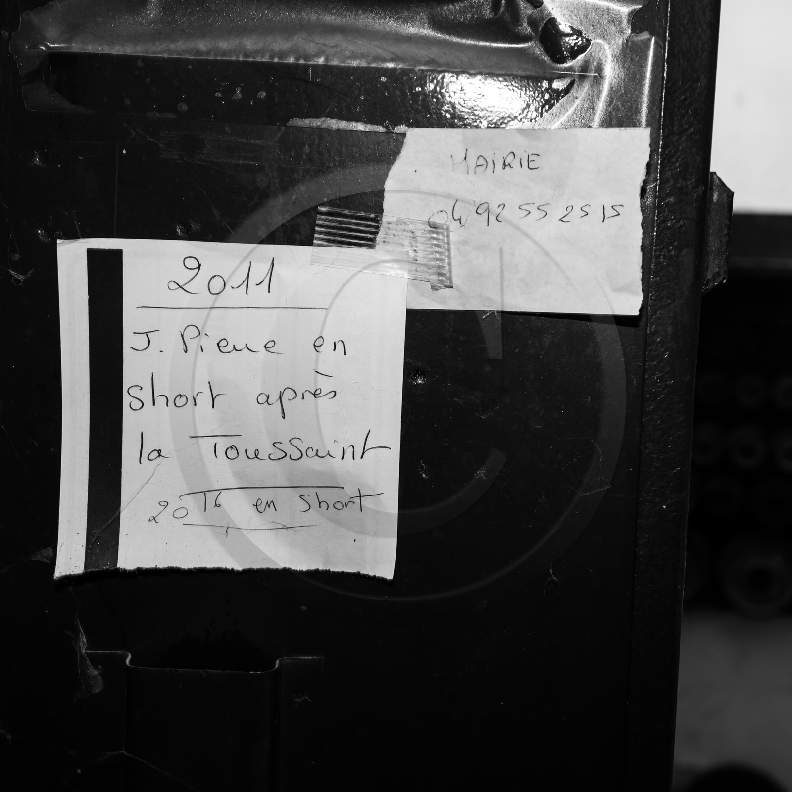 La Filature du Valgaudemar