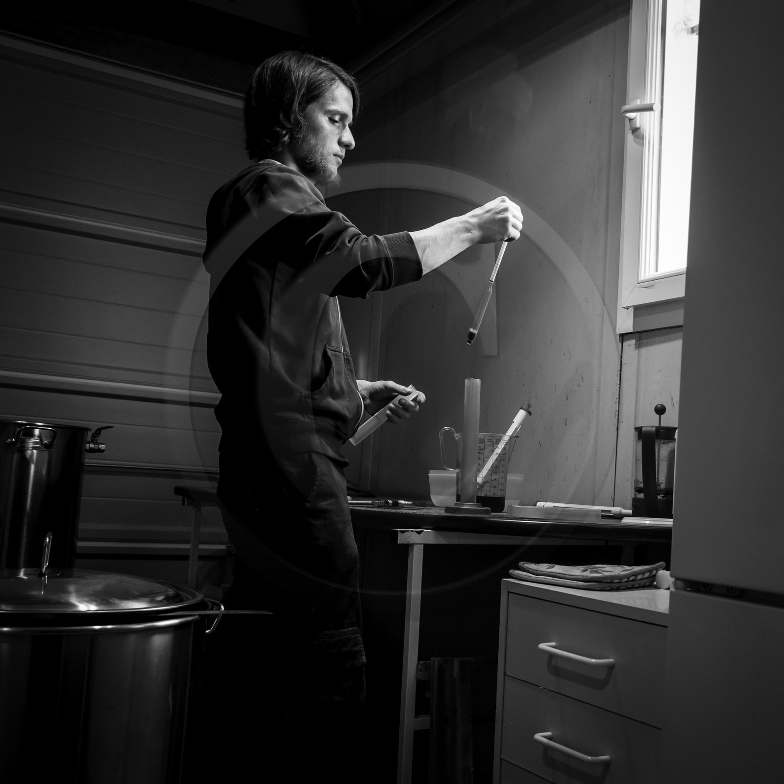 Les Bières du Crépuscule