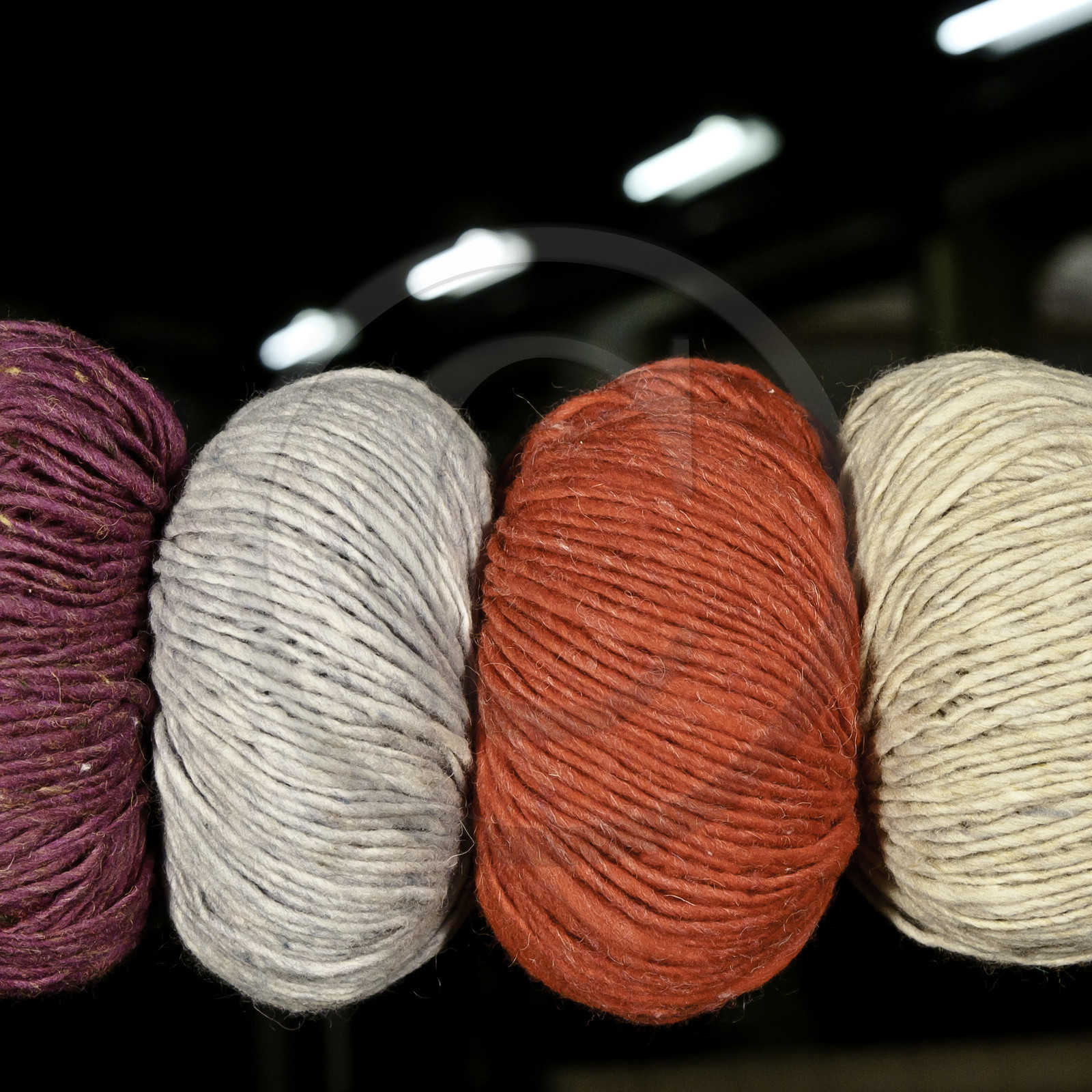 La Filature du Valgaudemar - Pelotes de laine