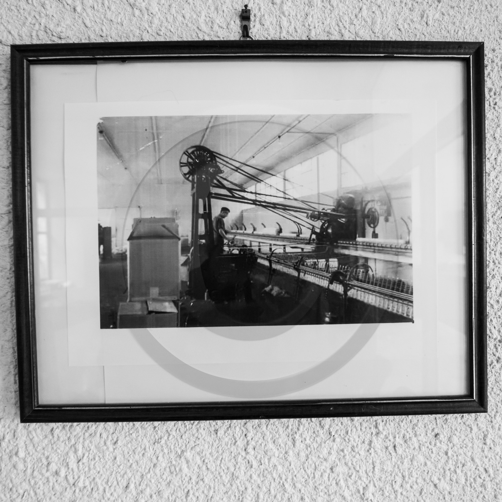 La Filature du Valgaudemar