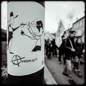 Défense des retraites