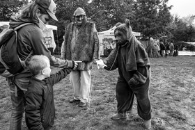 24 et 25 septembre 2022 - 3ème Médiévale de Poligny en Champsaur.