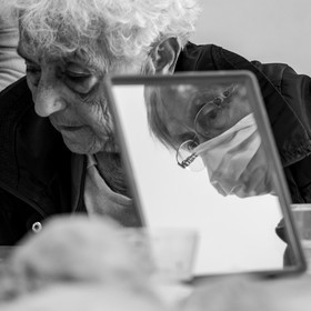 15 mai 2021 : fabrication de masques