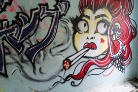 La Piscine de St Léger les Mélèzes