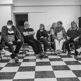 20 avril 2022 : des contes, des pommes de terre et un petit café