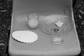 Des soupes, des desserts et un marché des créateurs