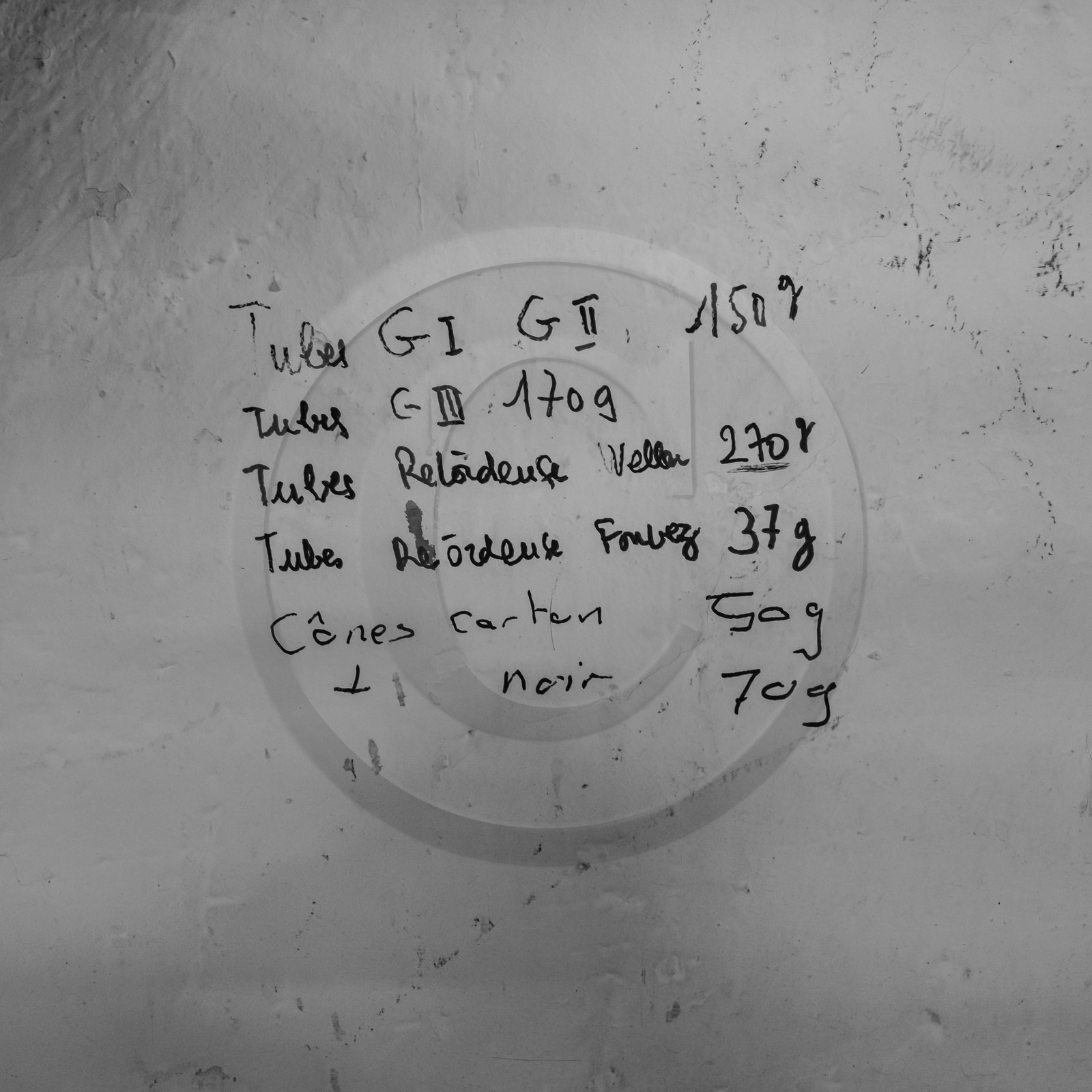 La Filature du Valgaudemar