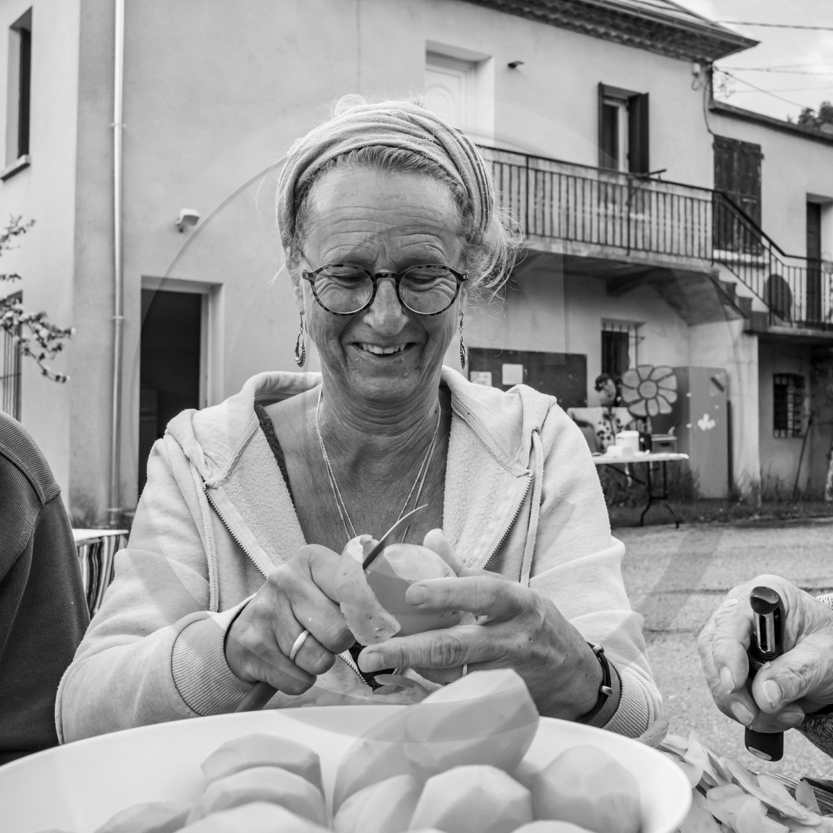 09 mai 2022 : L'UCC à l'Ouort