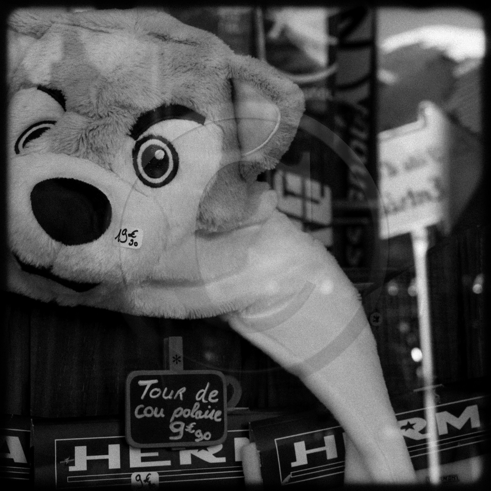 Une montagne de souvenirs