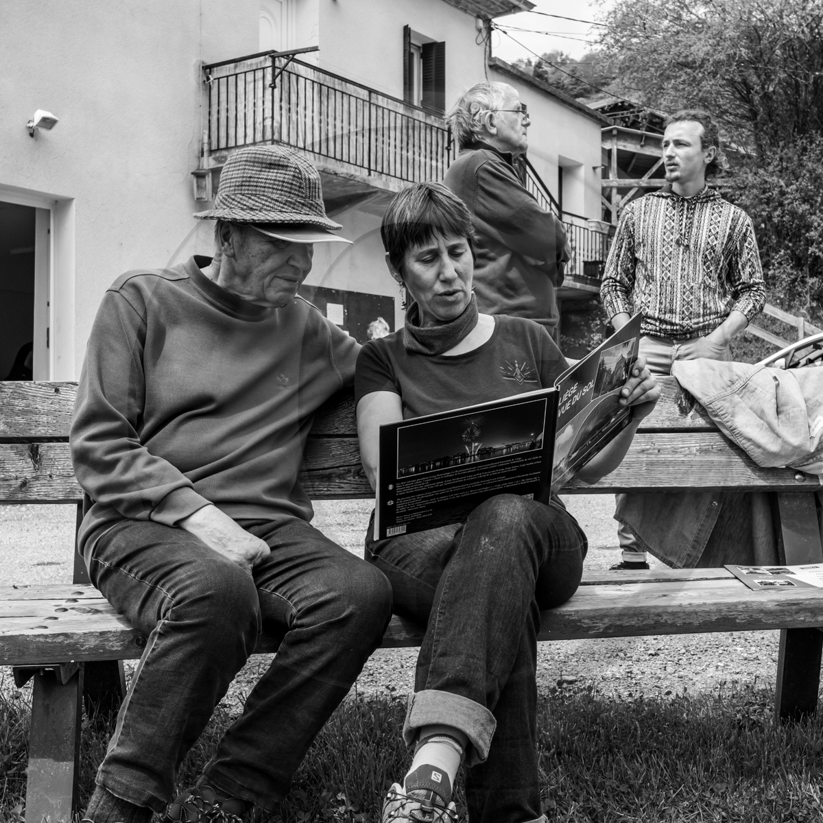 09 mai 2022 : L'UCC à l'Ouort