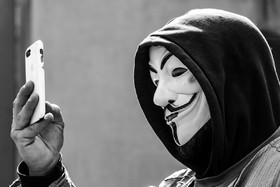 1er mai 2023 : manifestation à Gap (Hautes-Alpes)