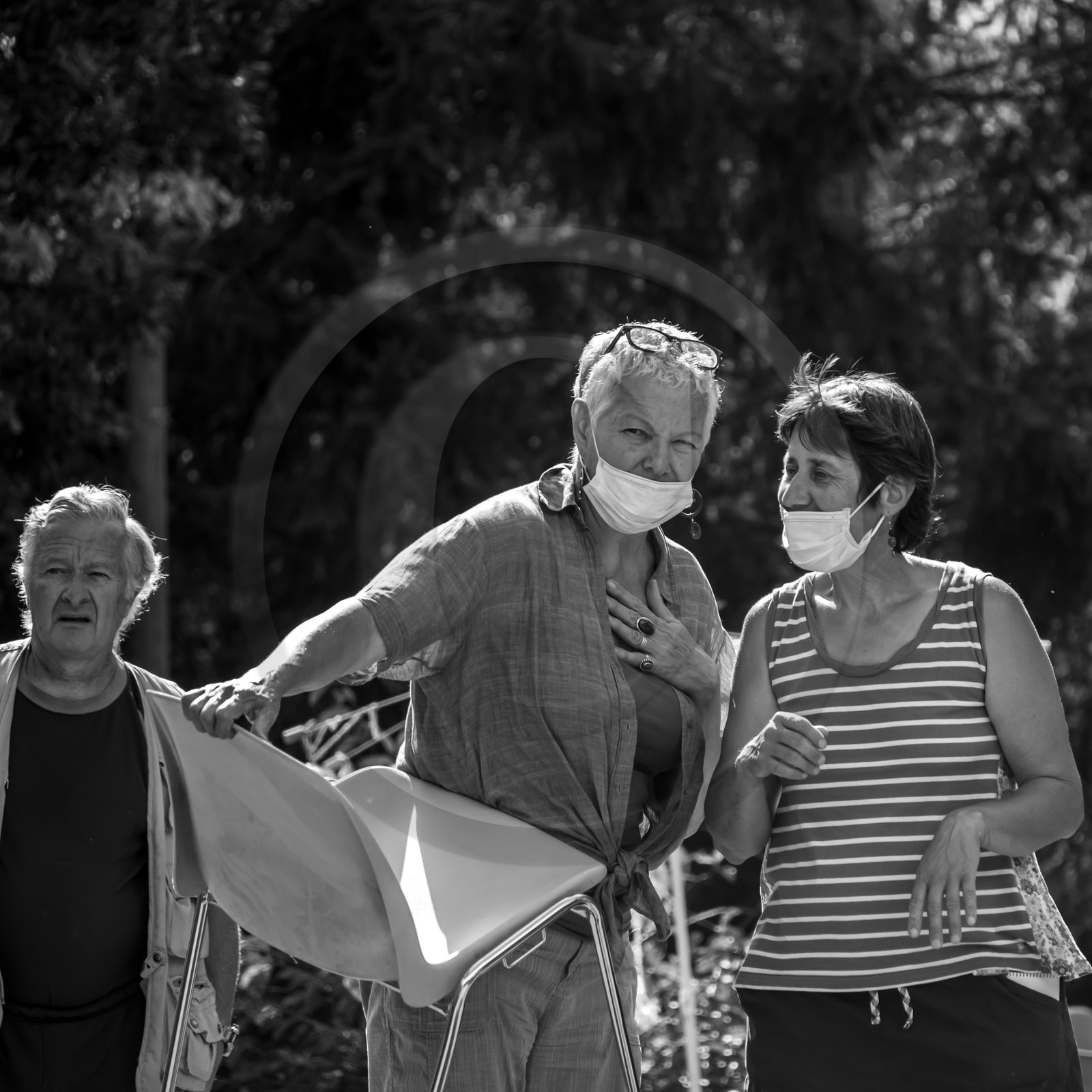 Après-midi contes et promenade