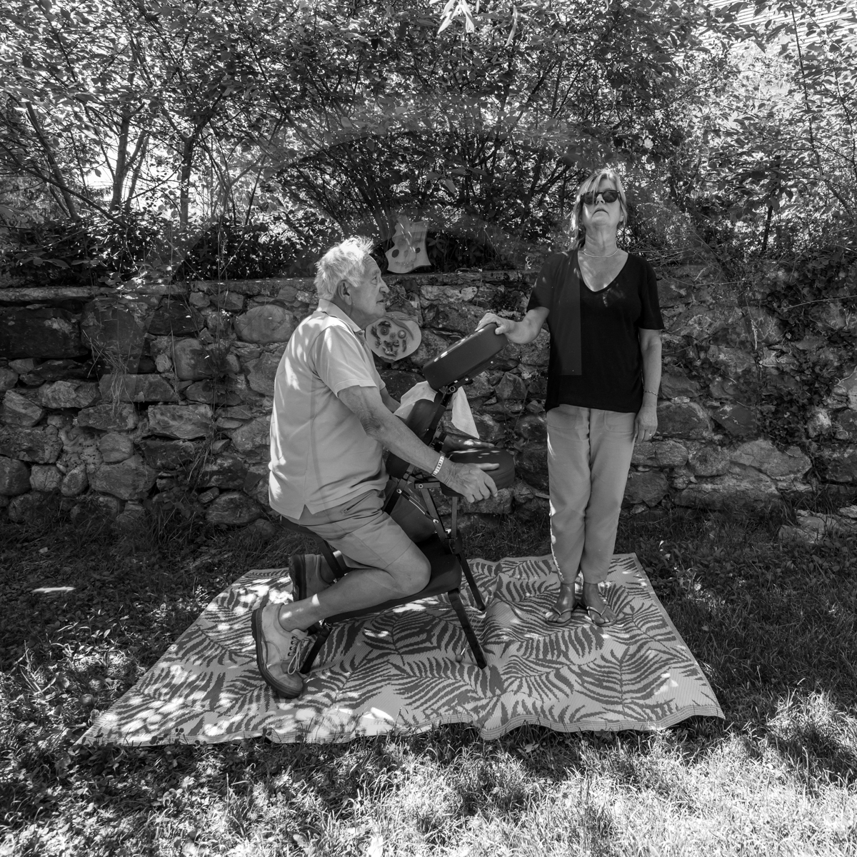 10 juin 2022 : 3ème journée des aidants