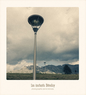 Les Instants Dévoluy