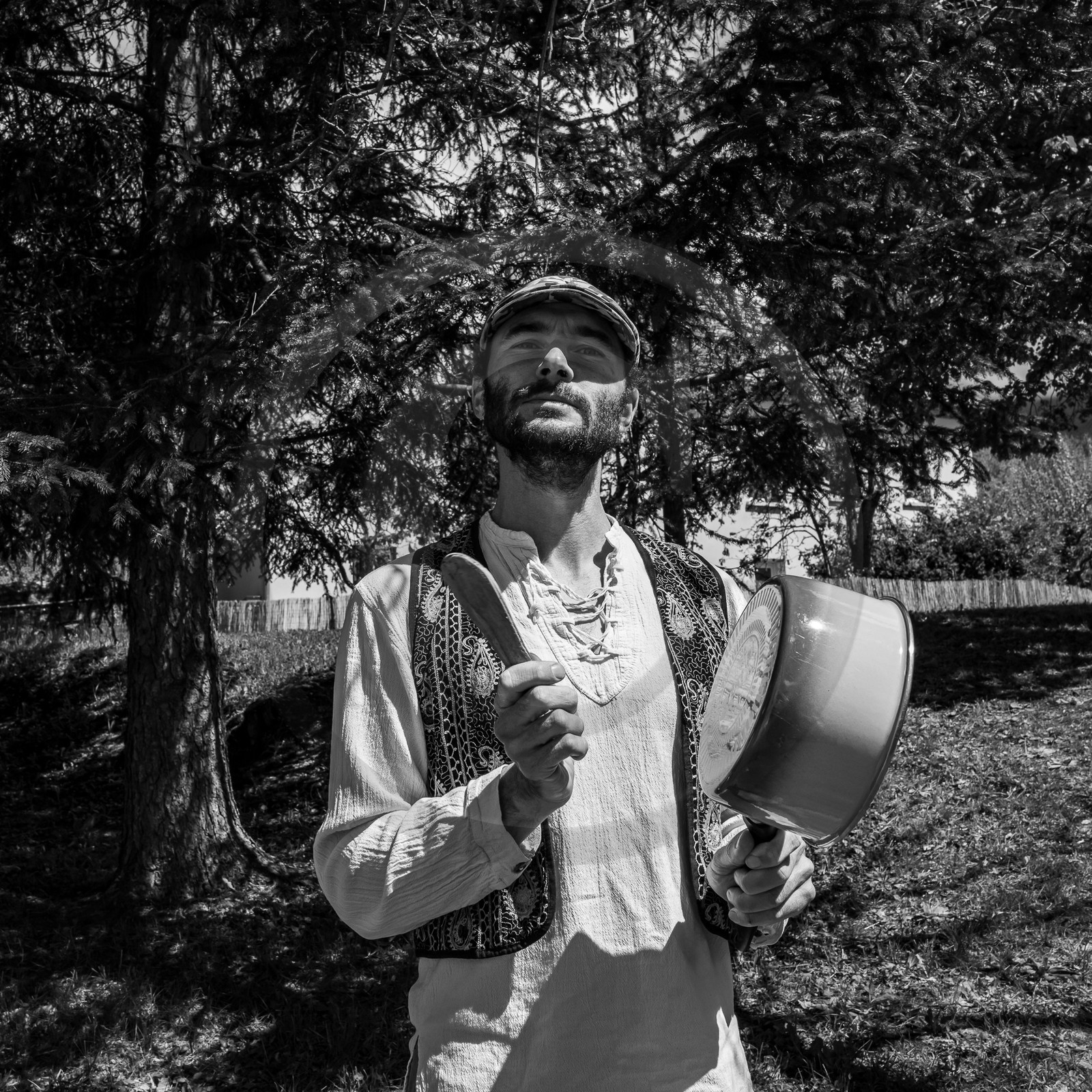 14 mai 2023 : Vide-Jardin