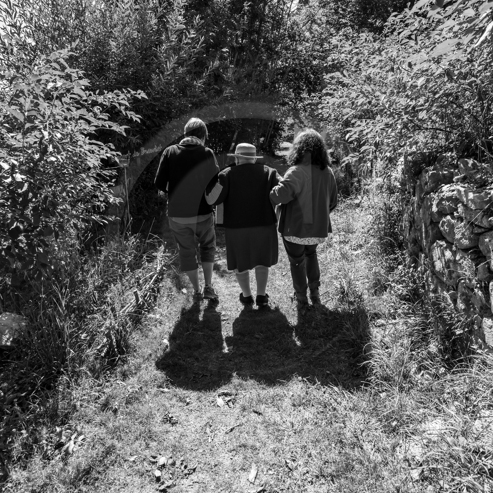 22 septembre 2021 : plein d'activités à l'Ouort