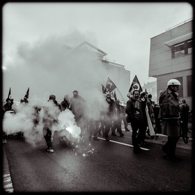 Défense des retraites