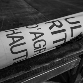 Rencontres paysannes à Saint-Bonnet en Champsaur