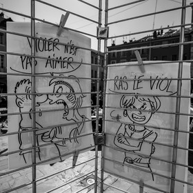 8 mars 2022 : journée internationale pour le droit des Femmes à Gap