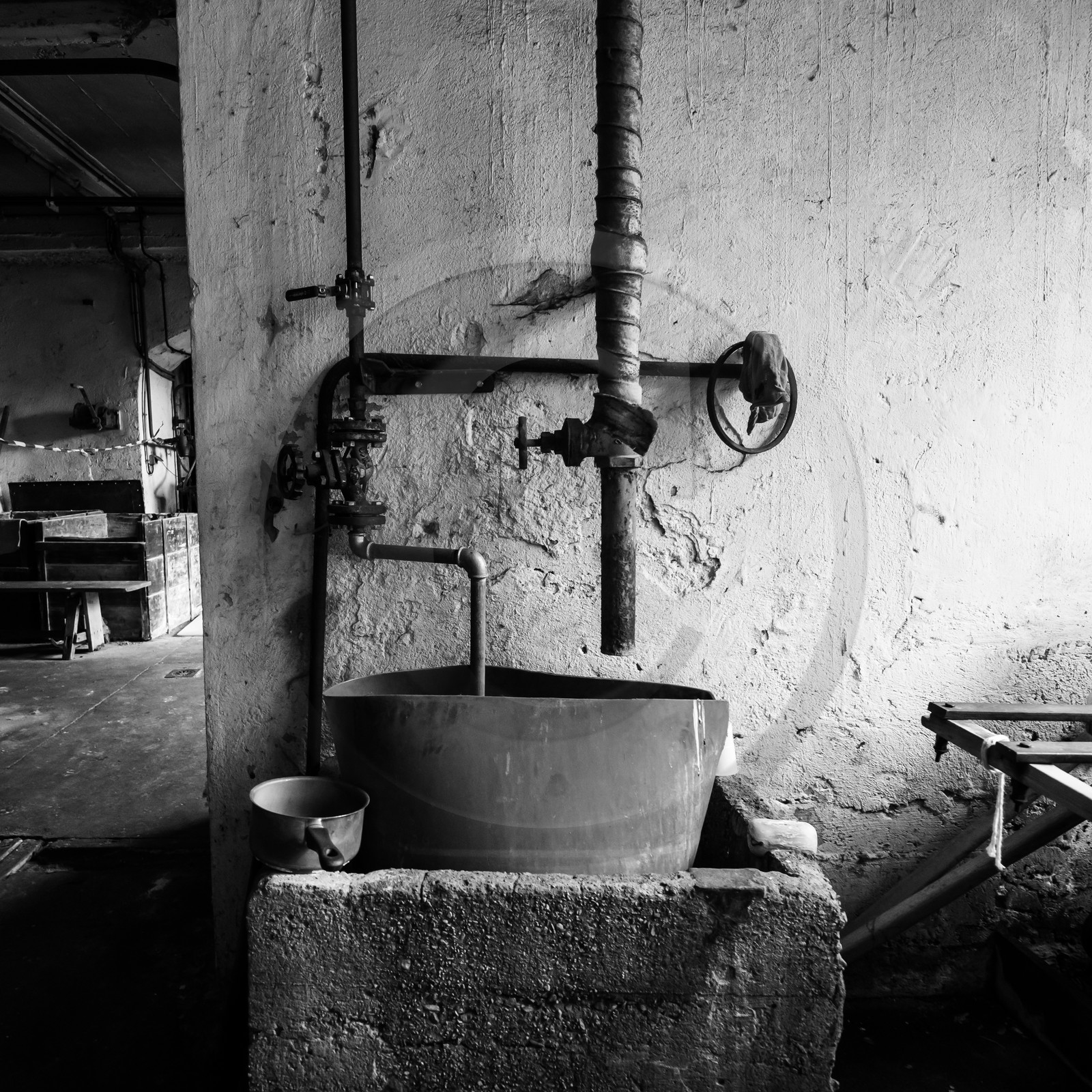 La Filature du Valgaudemar