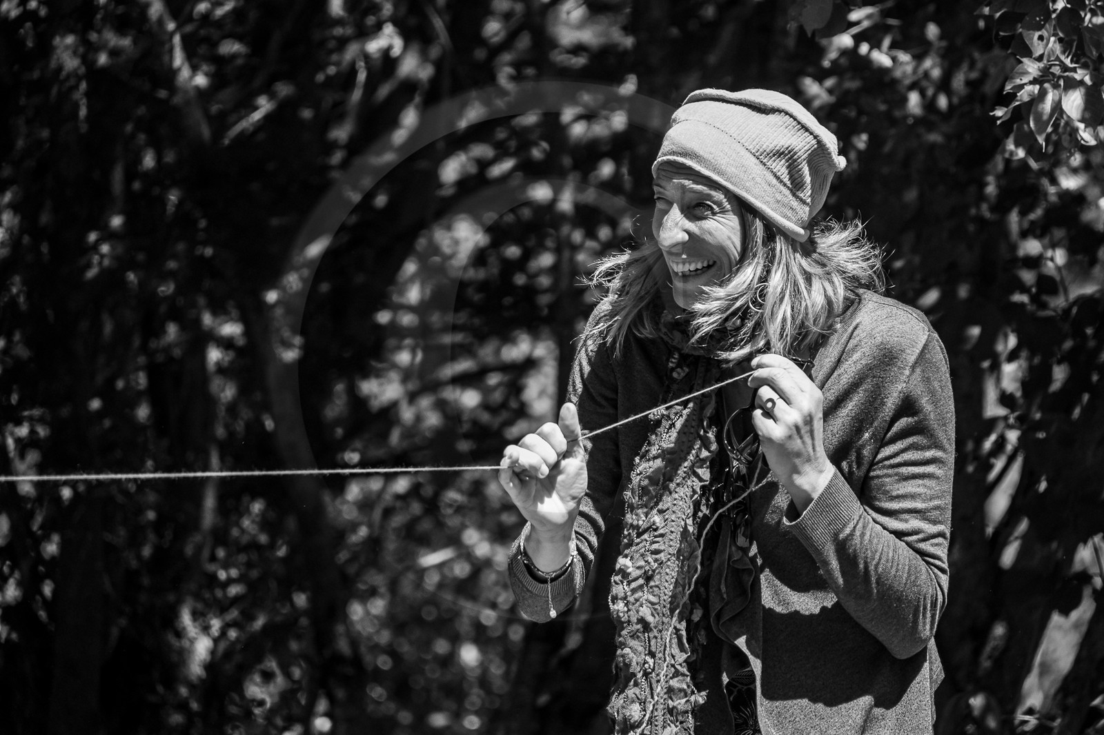 07 août 2023 : Journée des aidants