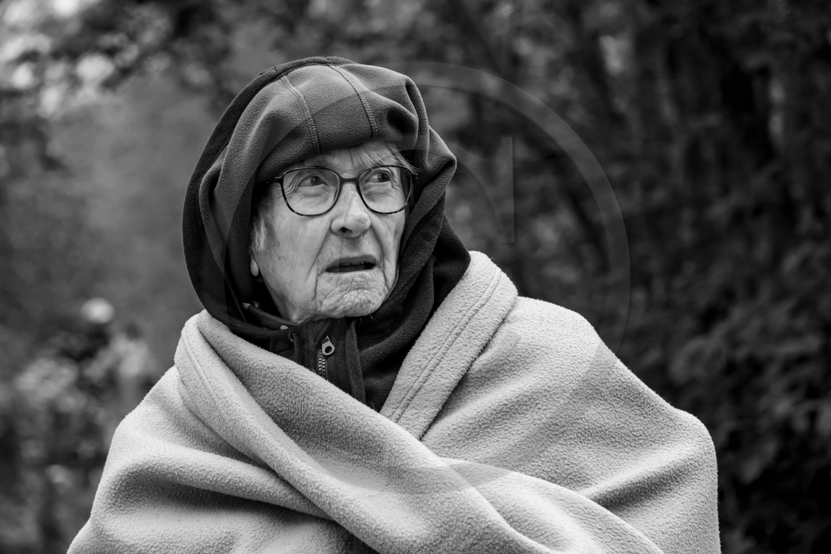 17 mai 2023 : une chorale à l'Ouort (2)