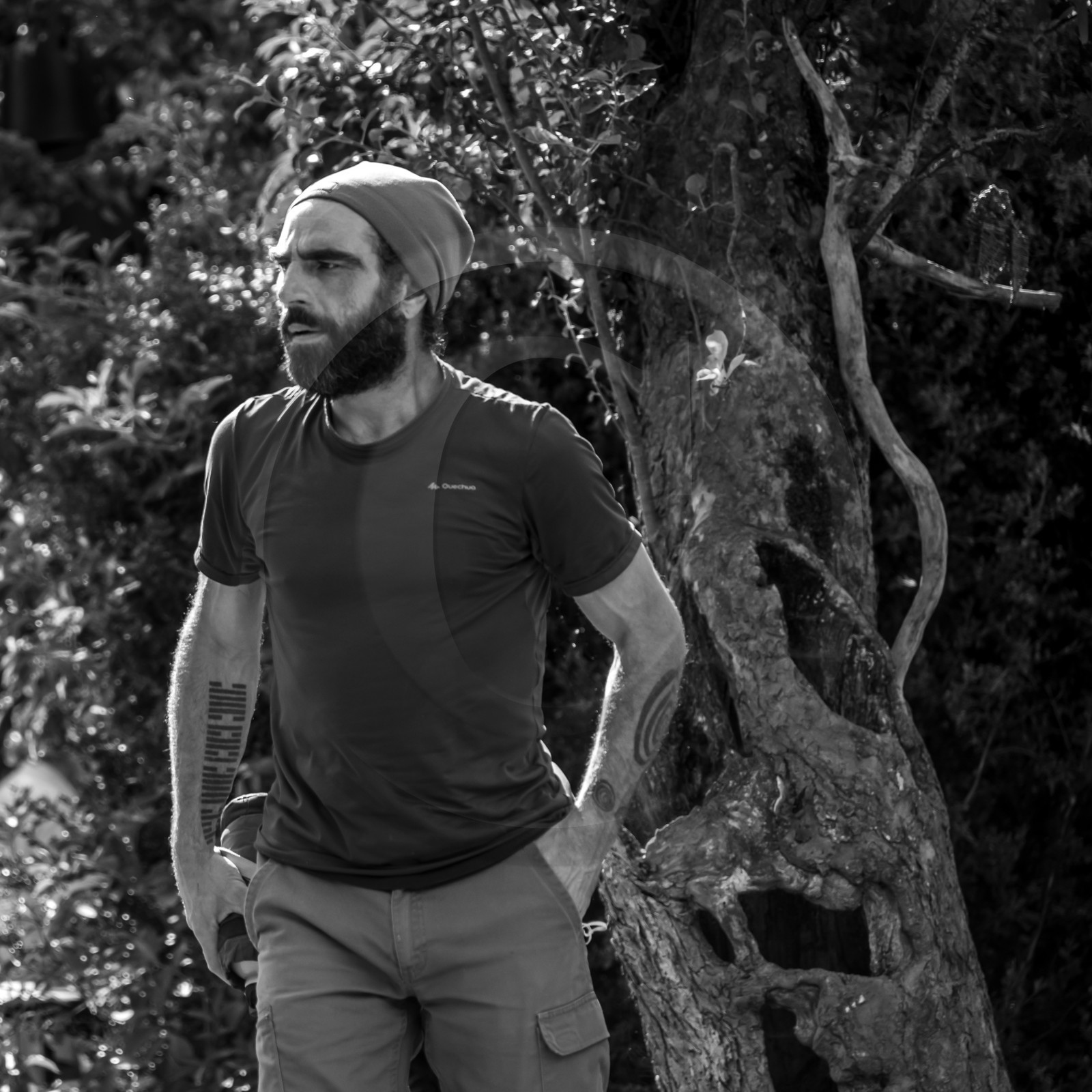 Après-midi contes et promenade