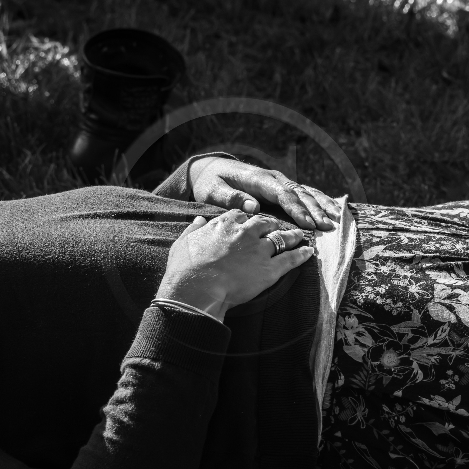 Séance de sophrologie à l'Ouort de Benevènt le 08 10 2020