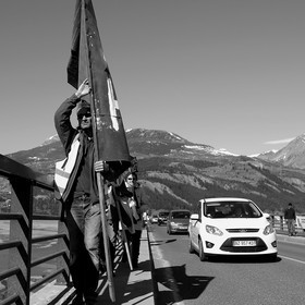 Chernobyl Day à Gap