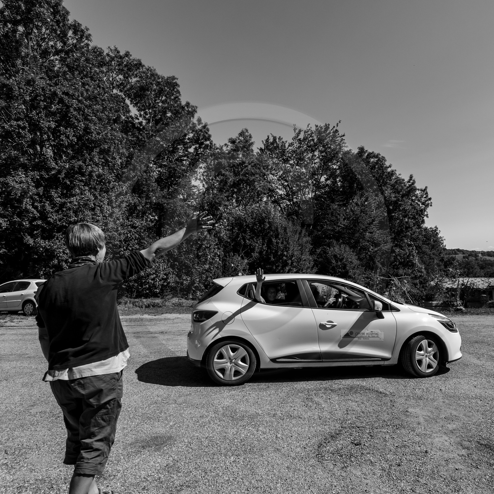 23 août 2021 : L'UCC à l'Ouort