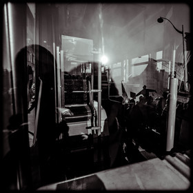 Manifestation à Gap le 09 janvier 2020