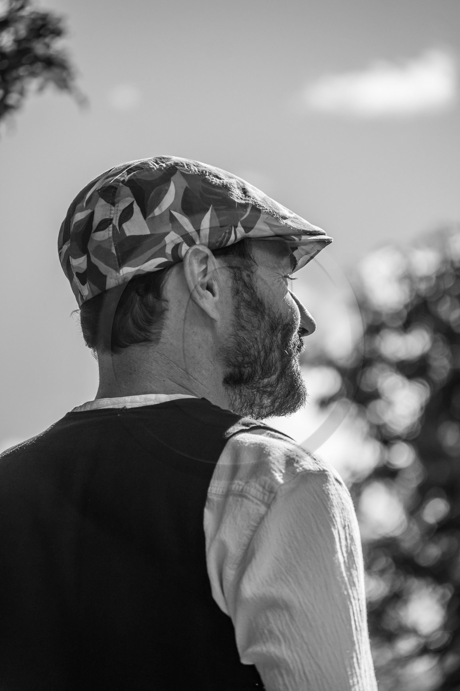 02 octobre 2024 : des contes avec Gilles Bougère et quelques autres conteurs