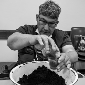 15 septembre 2021 : l'APF à l'Ouort