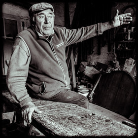 Menuiserie Boyer à Saint-Bonnet en Champsaur