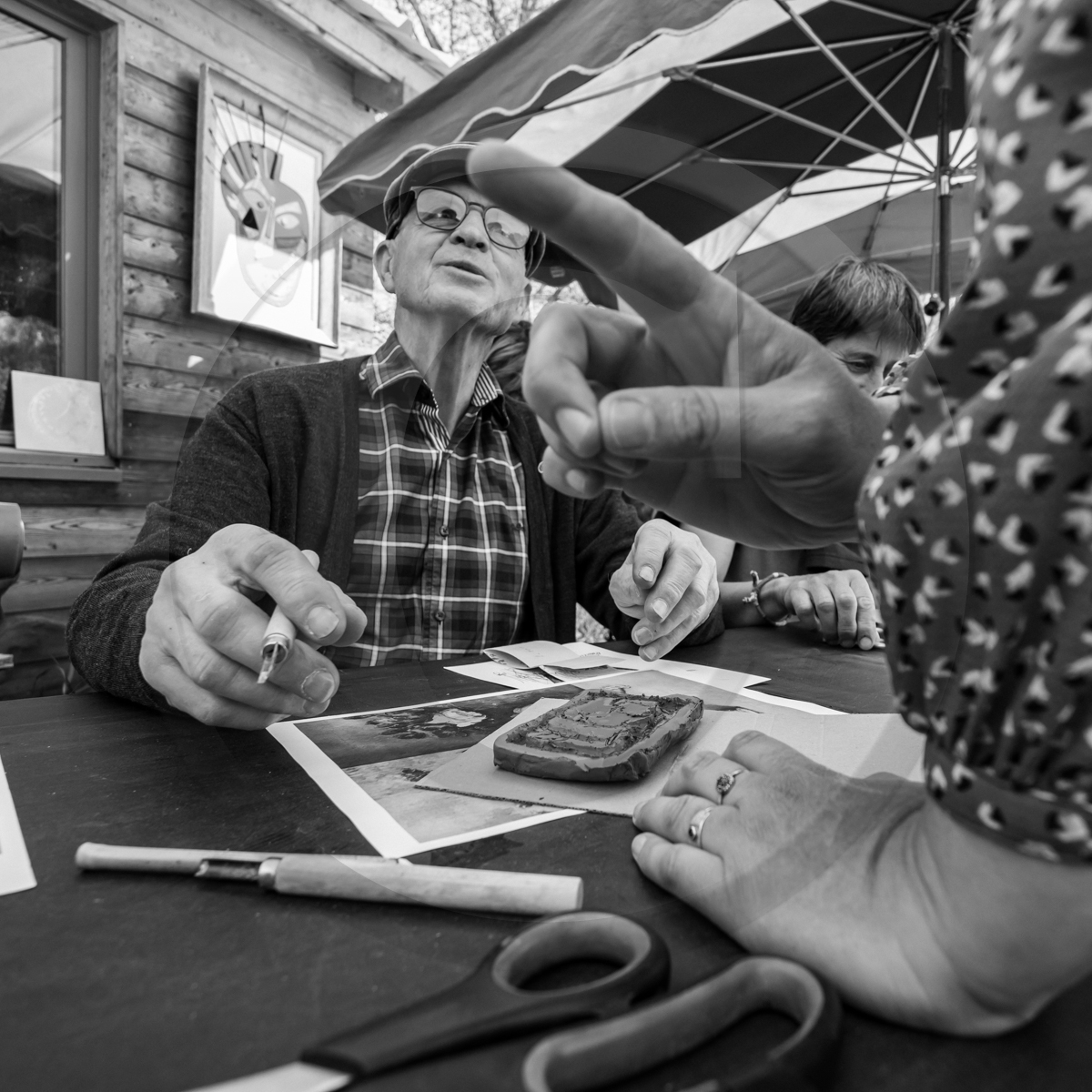 29 avril 2022 : journée des aidants et des aidés