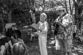 16 juillet 2025 : Les Triplettes