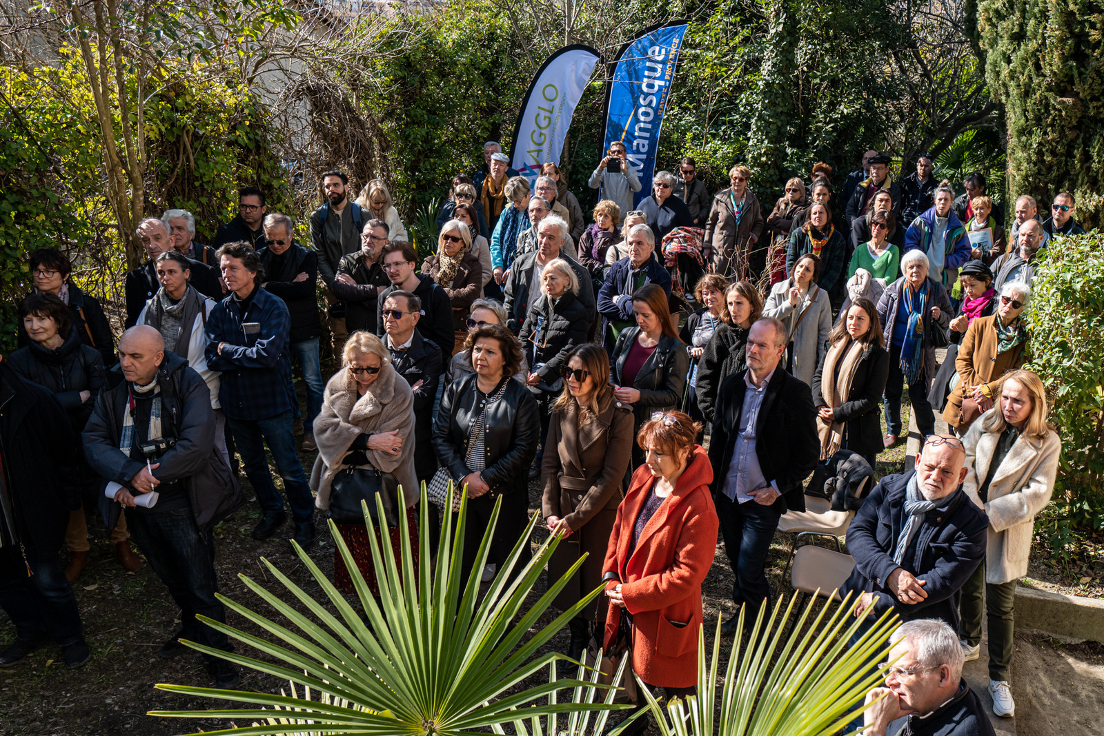 28 février 2025 : Manosque - Maison de Jean Giono - Rénovation et maison de site