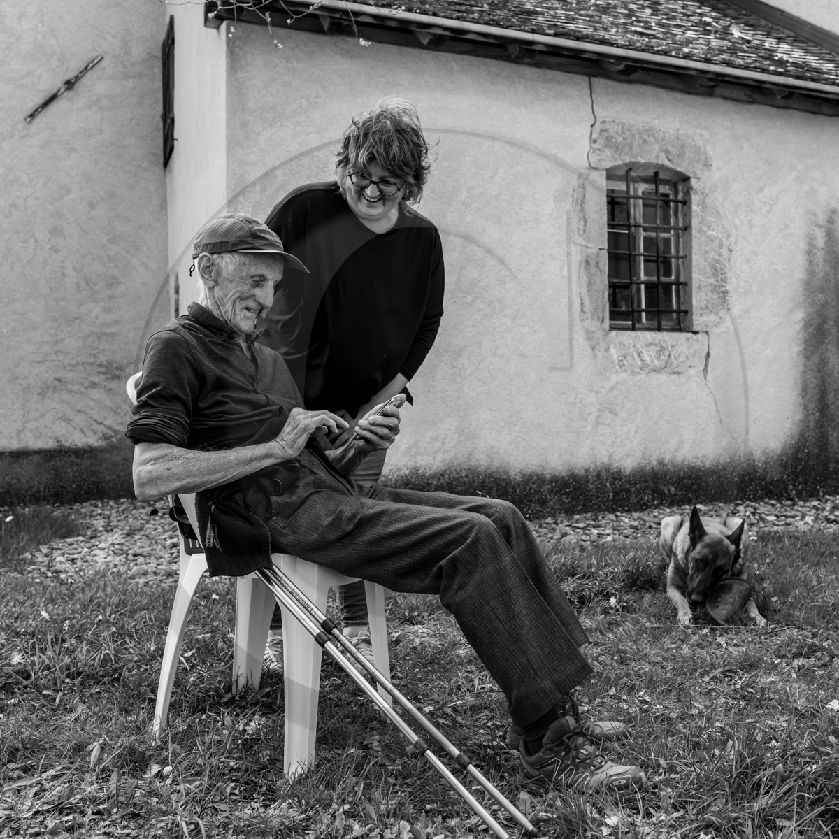 05 mai 2023 : L'UCC à l'Ouort