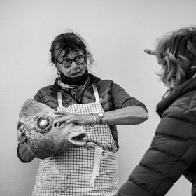 15 mai 2021 : fabrication de masques