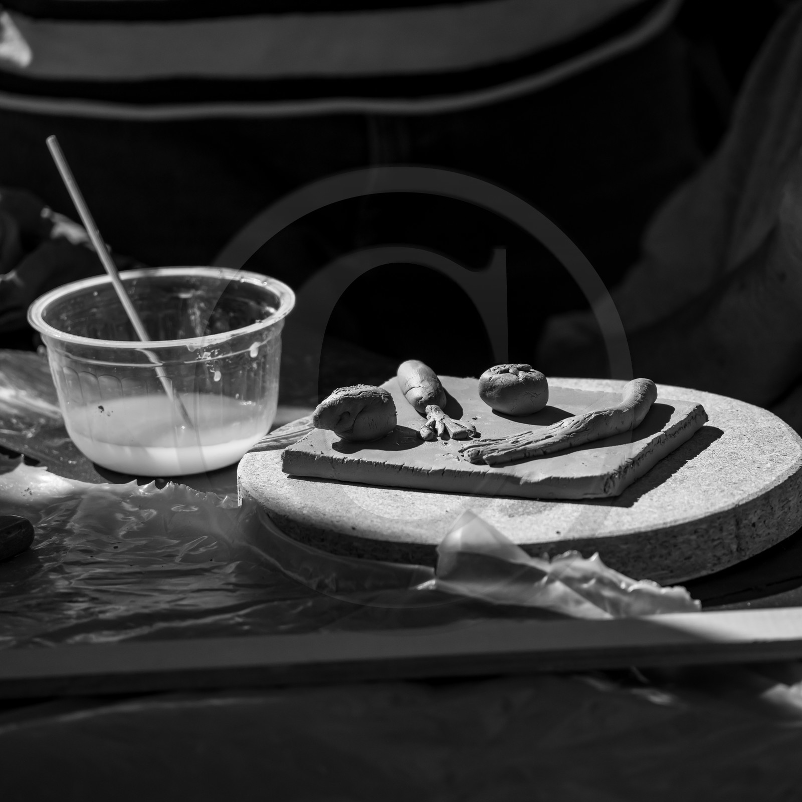 22 septembre 2021 : plein d'activités à l'Ouort