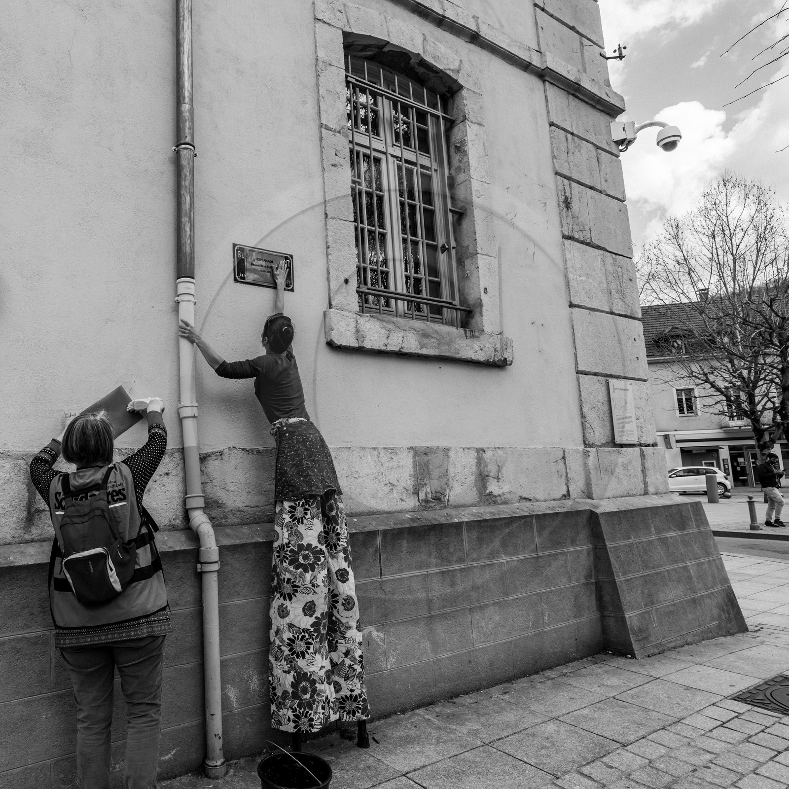 8 mars 2021 : Journée internationale du droit des Femmes