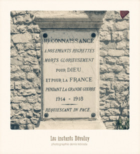 Les Instants Dévoluy