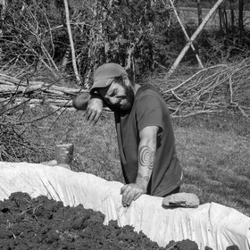 31 mai 2017 - Jardinage