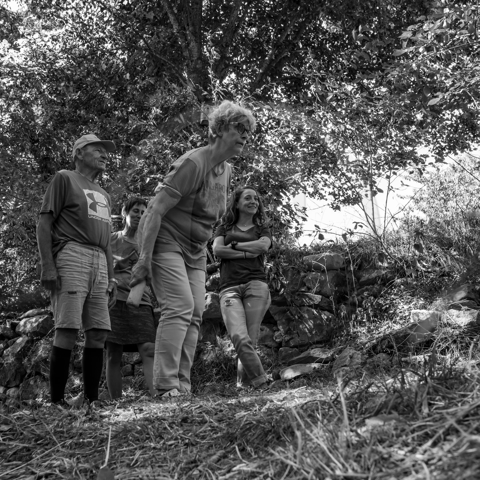 13 septembre 2021 : L'UCC à l'Ouort