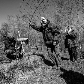 Ouort de Benevènt - 07 avril 2021