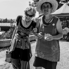 22 mai 2022 : Vide-Jardin