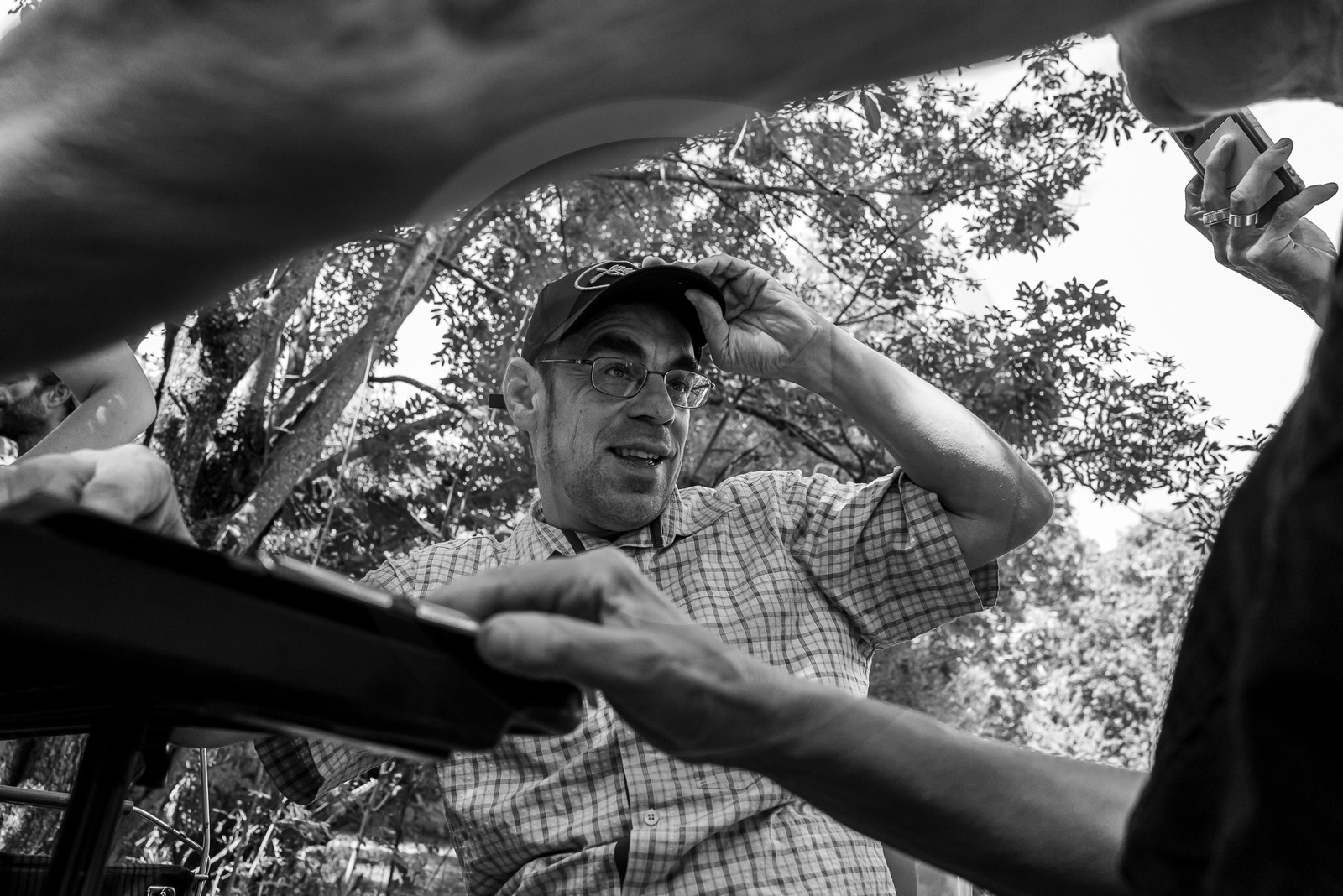 09 août 2023 : HydrOlique au jardin