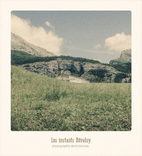 Les Instants Dévoluy
