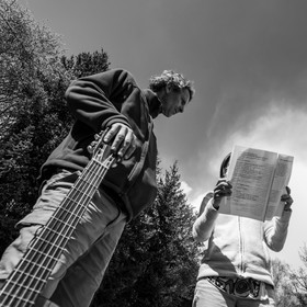 Animation musicale avec Philippe Séranne