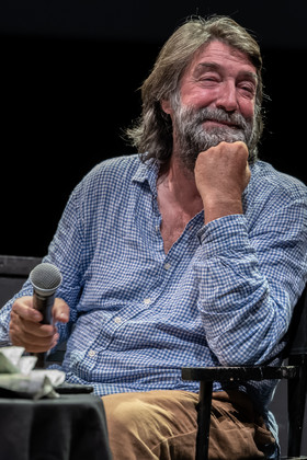 XIX° Rencontres Giono 2025 - Marcher avec Jean Giono